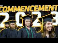 Wsu tech commencement 2023