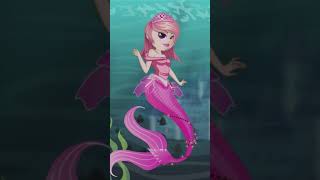 Mermaid Princess Dressup (Games For Girls) @GirlsPrincess screenshot 1