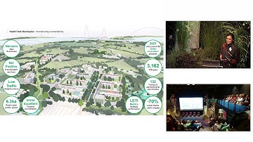 An eco-responsive approach to get Britain building again