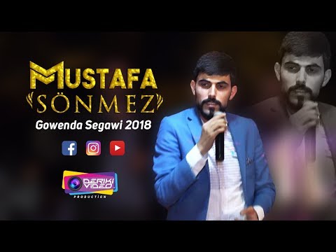 MUSTAFA SÖNMEZ  GOWENDA SEGAWİ 2018