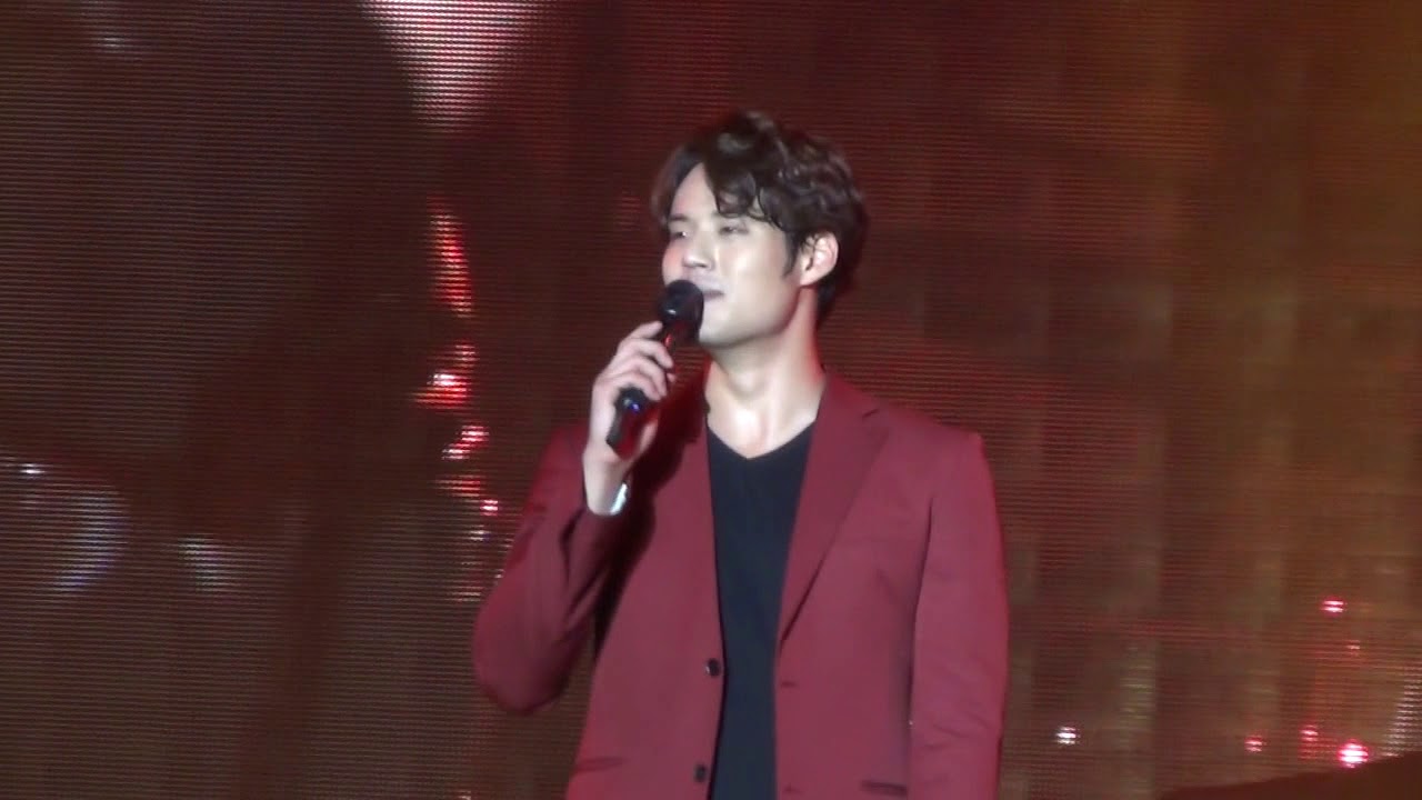 170901 서뮤페 _놈의마음속으로_ 서경수