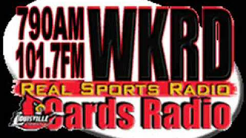 Afternoon Underdogs Interview about Shawn Bowen