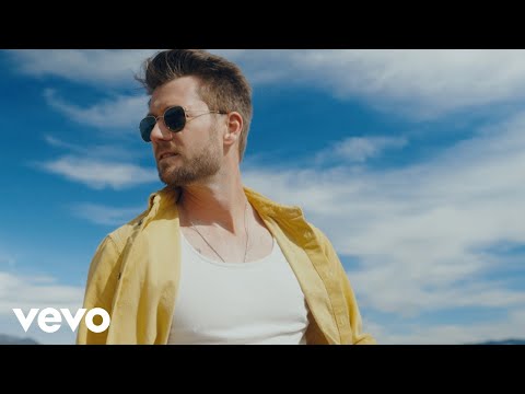 Adam Doleac - Way Over You (Official Video)