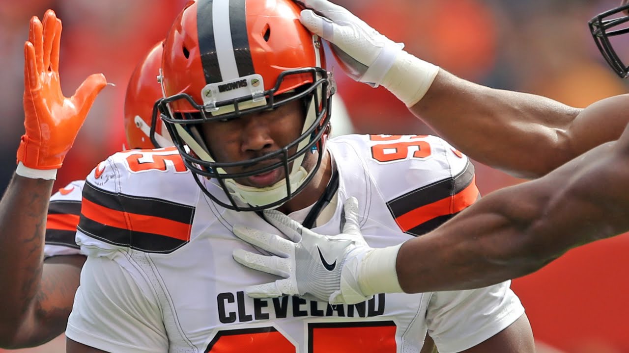 Myles Garrett Appeal Denied But Truth About What Happened Drops!?