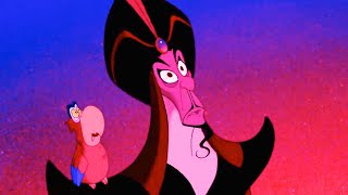 ALADDIN Clip - 