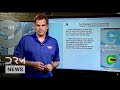 FULL BRIEFING: Hurricane Melissa Intensifies — NHC Issues Urgent Warnings from Miami | AL15