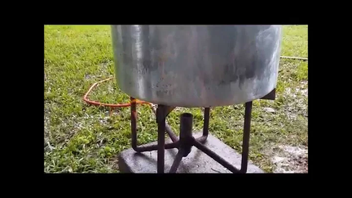 Why do stainless steel pots turn black? (2023)