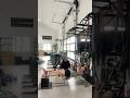 Submaximal ECC TRX Row