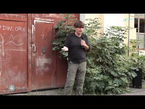 ქუჩის აკადემია - გია დვალი - \"ბავშვი სამყაროები\"