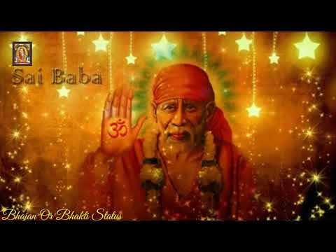 sai-baba-tu-hamesha-mere-sath-rahe-status-||-new-sai-status||bhajan-or-bhakti-status🙏