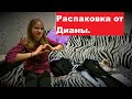 Мой опыт работы на YouTube. Вездеходу стало лучше.Распаковка от Дианы.