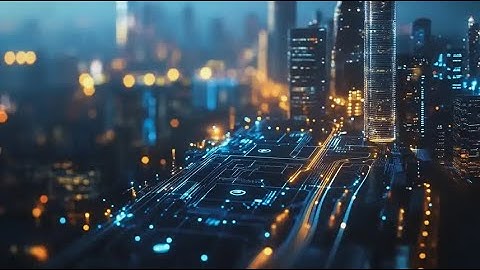 Data Centers - The Backbone of Our Digital World