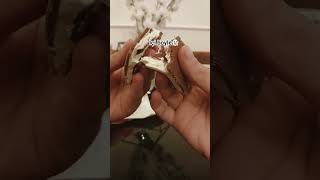 Yüzüm Görünmüş