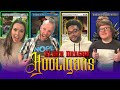 Mono Color Commander Showdown | Elder Dragon Hooligans 03 | Magic: The Gathering | MTG EDH