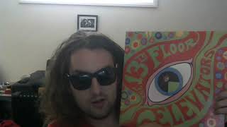 The Psychedelic Sounds of the 13th Floor Elevators - 13th Floor Elevators - 1966