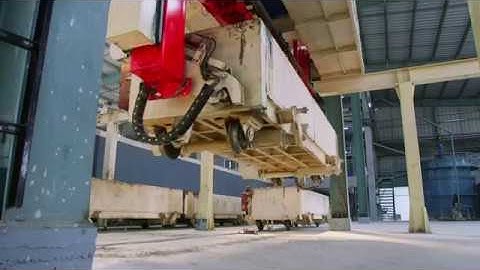 Featherlite Buildcon