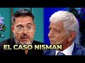 Rolando Barbano cruzó a Cúneo Libarona sobre la postura del ministro hacia el caso Nisman