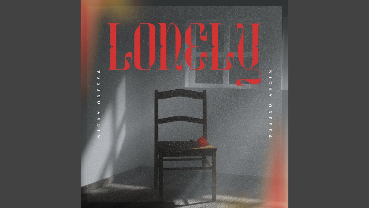Watch Lonely on YouTube Watch Lonely on YouTube