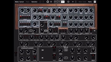 TB Midi Stuff App Crashes - how to work around them