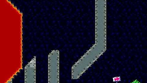 PGE Engine: 0.2.6-alpha, PTTS - tunnel by Pholtos