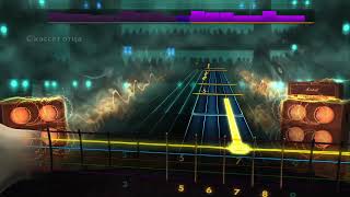 Rocksmith2014  - Zhsch  - Bol vsego mira(Lead99%)