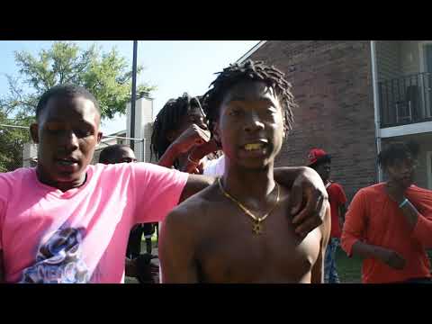 Lil Loaded - 6locc 6a6y (Official Video) [shotbydonzo]