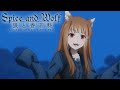 The Wolf's New Coat | Spice and Wolf: MERCHANT MEETS THE WISE WOLF