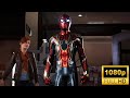 Spiderman, MJ Go Get &#39;em Tiger Scene 🔥💋 Marvel’s Spider-Man Remastered 2022 Pc -Game Gameplay