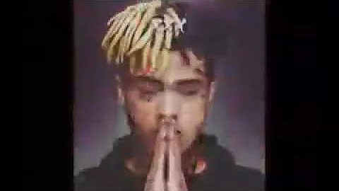 Muerte de xxxtentacion 😱😭