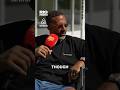 Haaland or Zlatan? Robbie Keane Debates Great Strikers #football #worldcup #ad
