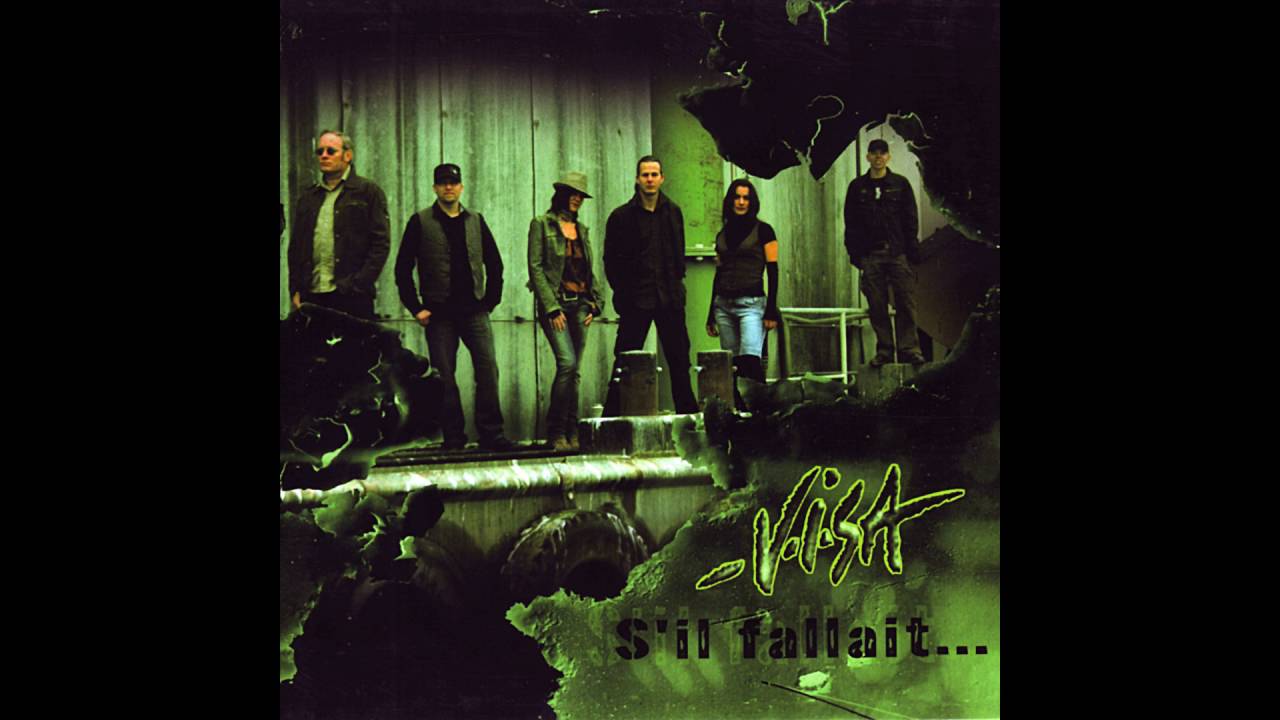 Watch Visa - Sur tes pas on YouTube Watch Visa - Sur tes pas on YouTube