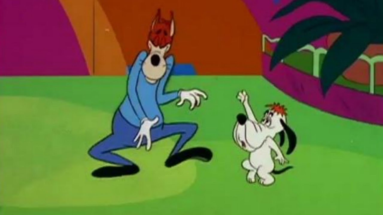 Especiais - MGM Cartoon - Bocoió três contas - O Bom de Balanço 📺 Kids ...