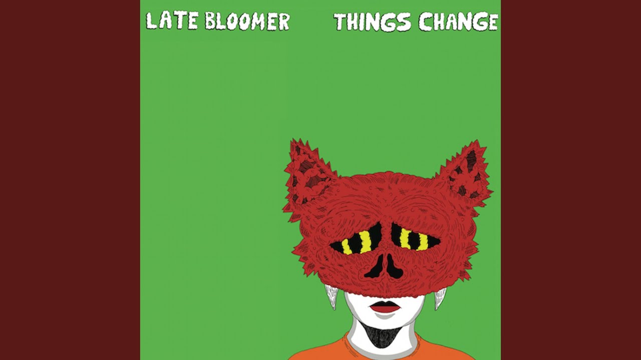 Things Change auf YouTube ansehen Things Change auf YouTube ansehen