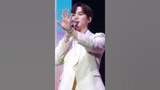 [4K] CANVAS - 20231210 JUNHO THE MOMENT 2023 in BANGKOK