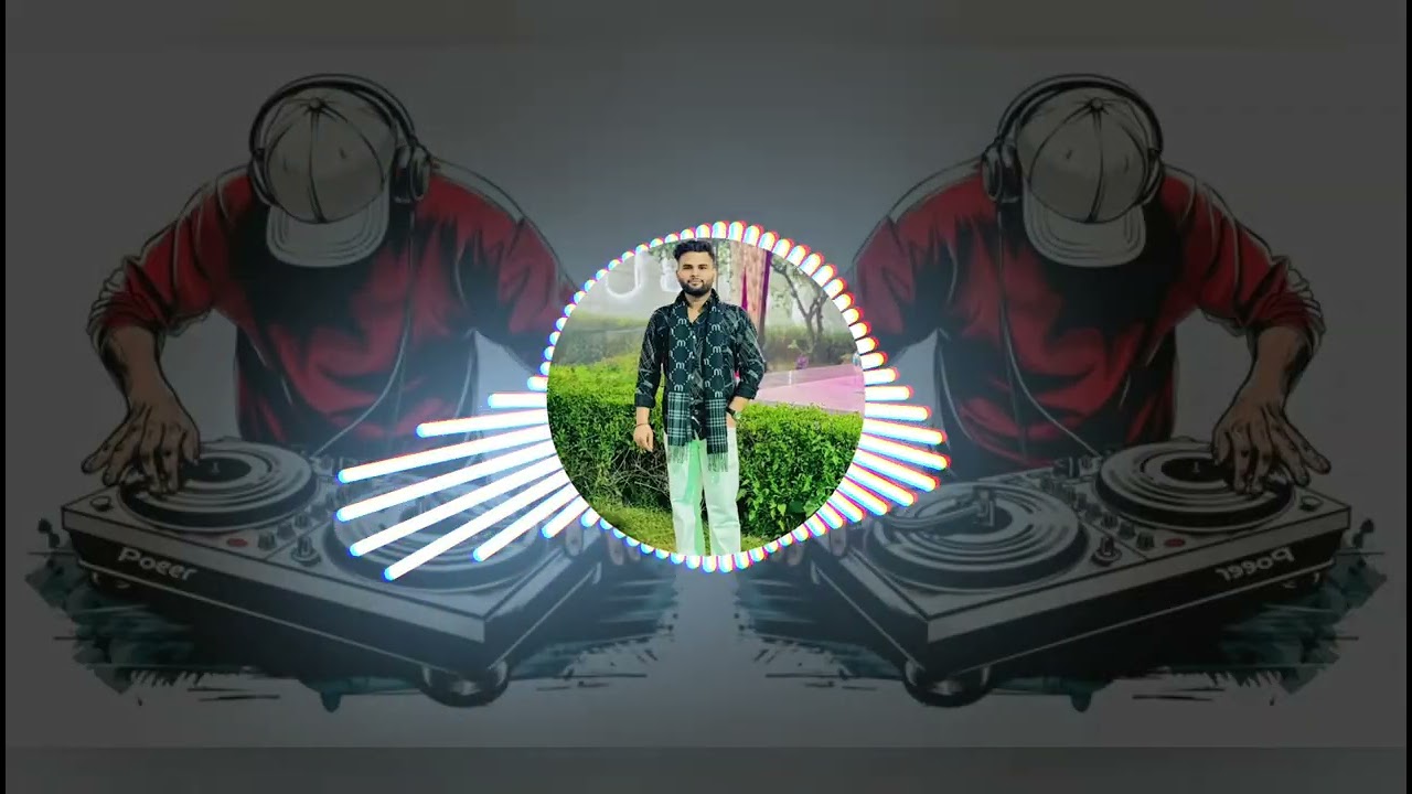 DUNIYA KI THA THA | EDM CIRCUIT MIX | DJ SOHAIL 2K25 NEW COLLECTION | PAID ONLY