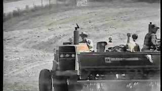 Barraute Qc/Canada (1993)