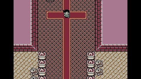 Awakening Horror Project Test 1 (RPG Maker MV)