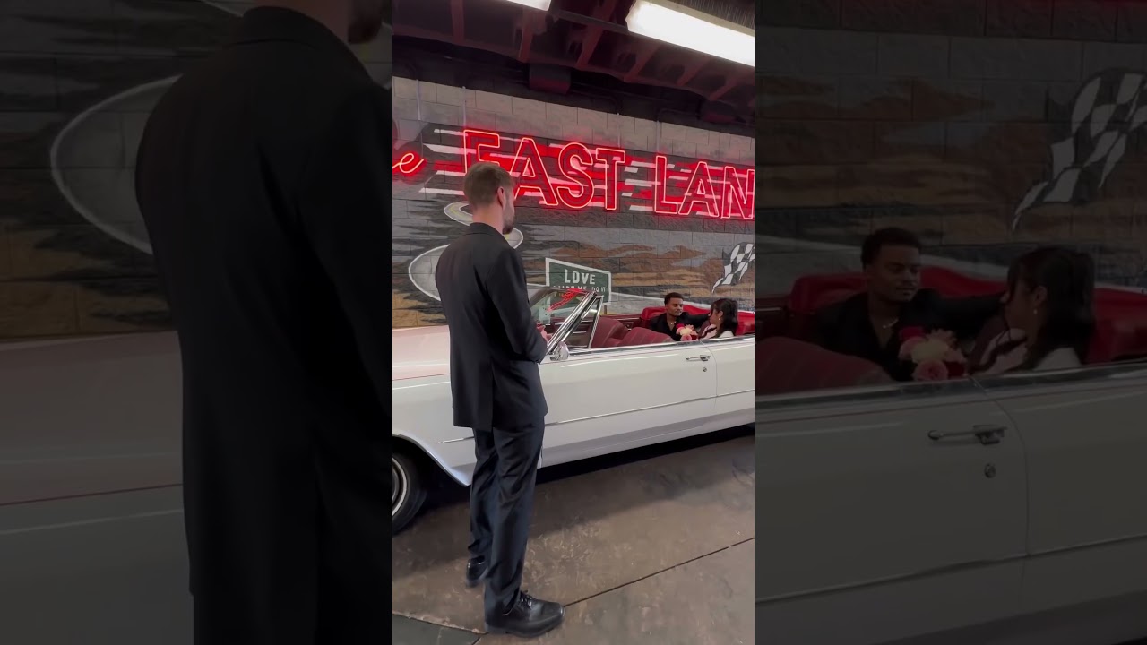 15 minutes or less Vegas Wedding Ceremony 