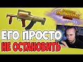 НАСТОЯЩИЙ РЕКОРД! ВОТ КАК НАДО РАЗВАЛИВАТЬ СКВАДЫ! PUBG MOBILE LEVKIN