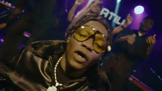 Download Lagu DETERMINATION - AMAZING GRACE (EDM VERSION) MP3