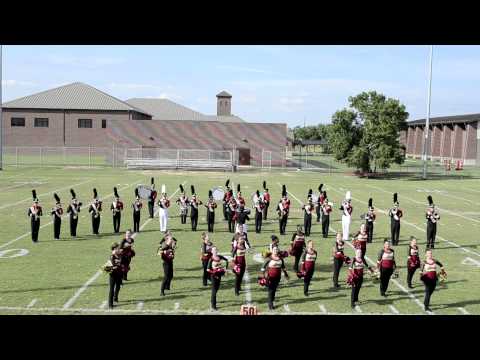 St. John XXIII College Preparatory Fight Song