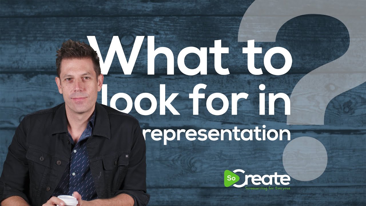 Disney Writer Ricky Roxburgh Tells You What to Look for In ...