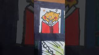 quadrinho #viral #art #quadrinhos