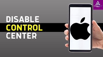 How to Disable Control Center from Lock Screen on iPhone