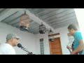 Song lyric Di Bawah Tiang Bendera (feat. Franky S, Ian Antono and Artis Musica)