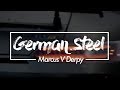 Derpy v marcus german steel  forza 7 cinematic