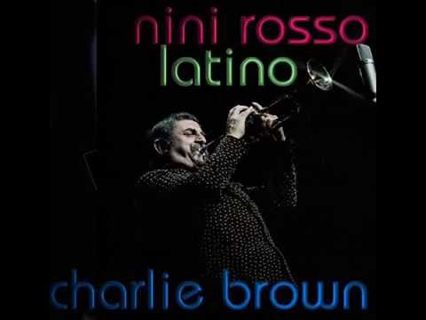 NINI ROSSO LATINO   CHARLIE BROWN 1975