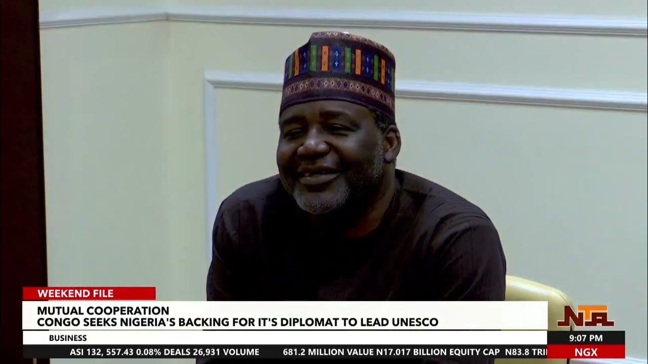 Weekend File | 2 August 2025 | NTA