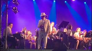 Luis Martelo - Autumn Leaves feat Verdi Cambrense ( Festival da Vitela de Lafões )