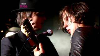 Libertines - Vertigo Reading 2010